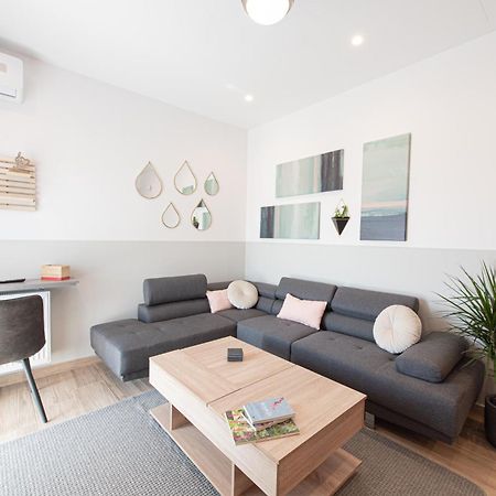 Iviskos Apartment Oinofyta Dış mekan fotoğraf