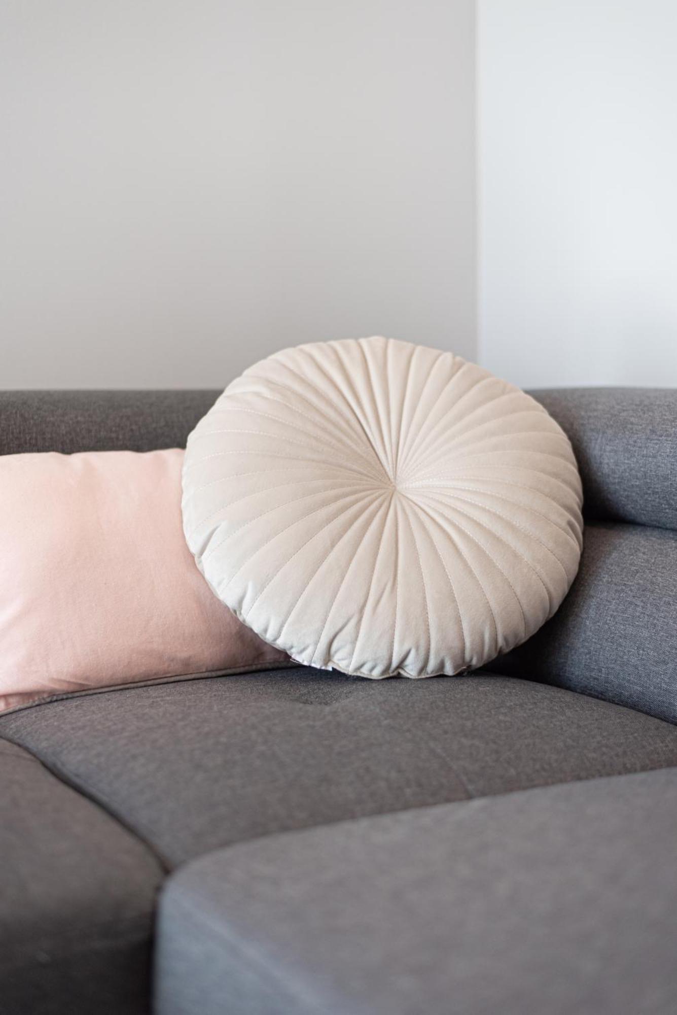 Iviskos Apartment Oinofyta Dış mekan fotoğraf