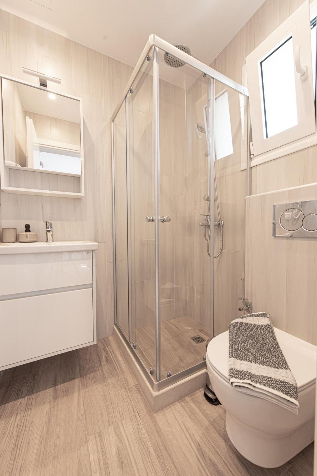 Iviskos Apartment Oinofyta Dış mekan fotoğraf