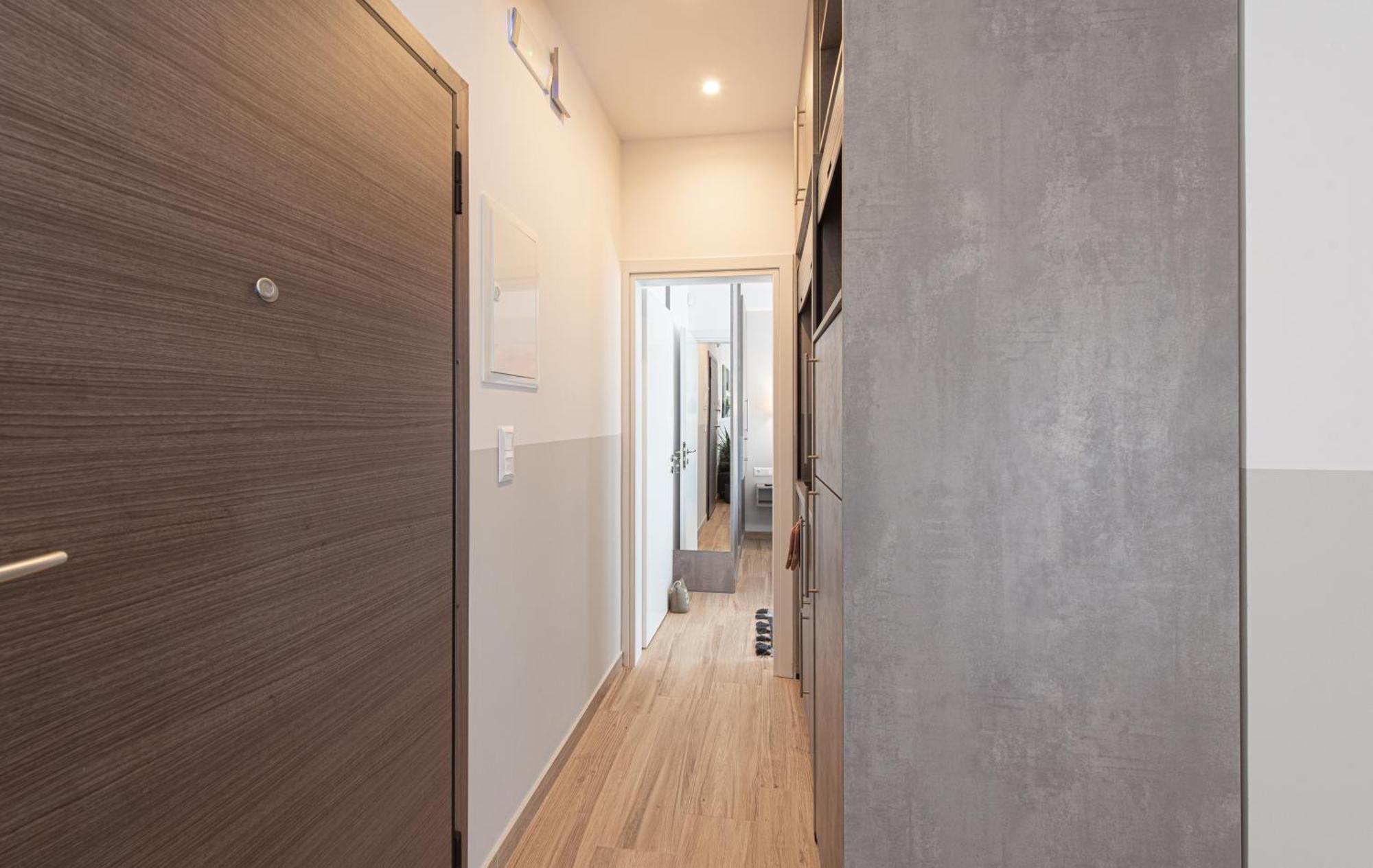 Iviskos Apartment Oinofyta Dış mekan fotoğraf