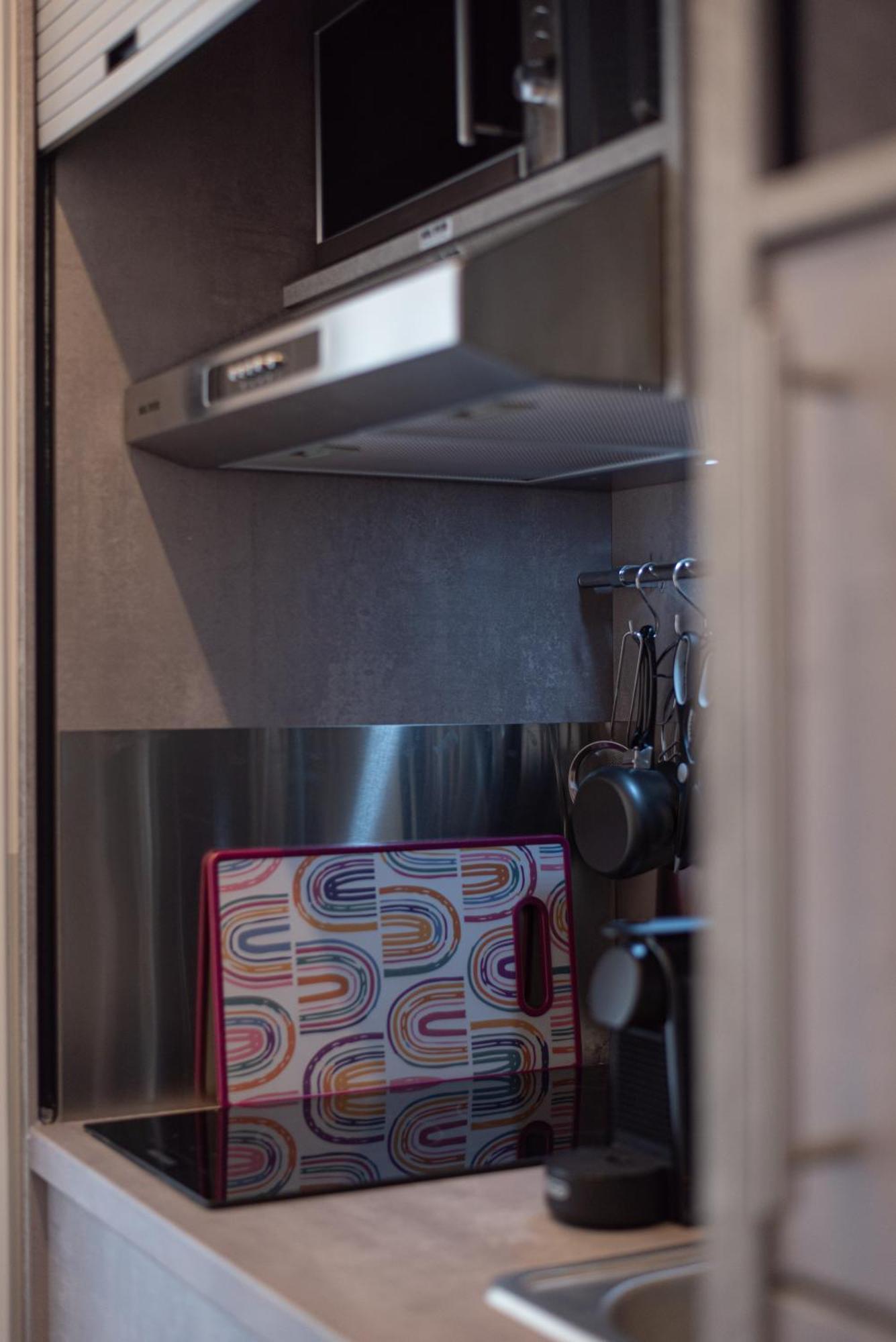 Iviskos Apartment Oinofyta Dış mekan fotoğraf